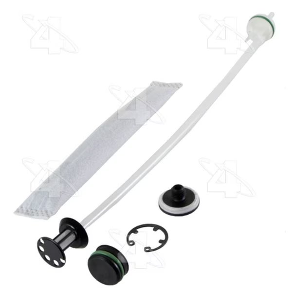 Filter Drier Desiccant Bag Kit W/ Plug, 83380, Four Seasons, Mfr#: 83380